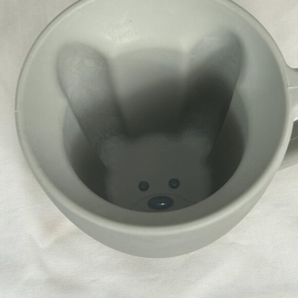 pair of cute Melii Silicone bear face children's cups - Picture 6 of 8
